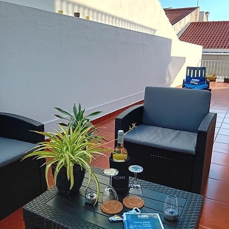 Apartamento Casa 84 Ponta Delgada Exterior foto