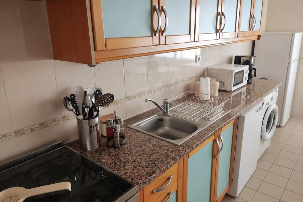 Apartamento Casa 84 Ponta Delgada Exterior foto
