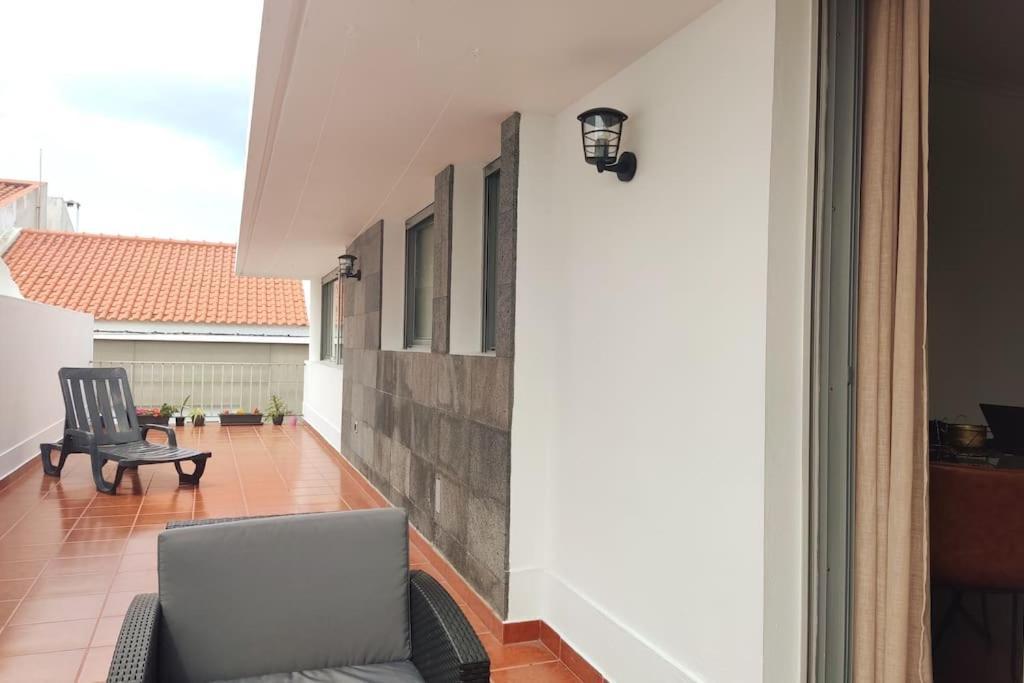 Apartamento Casa 84 Ponta Delgada Exterior foto