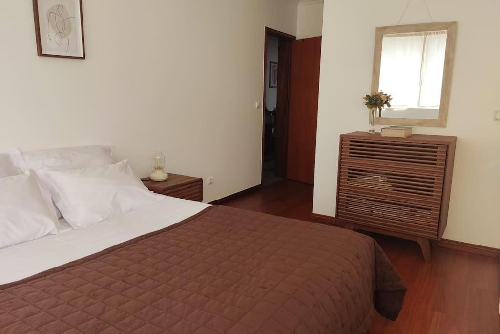 Apartamento Casa 84 Ponta Delgada Exterior foto