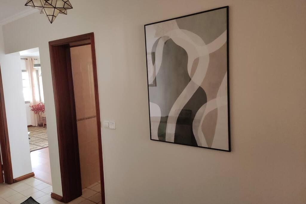 Apartamento Casa 84 Ponta Delgada Exterior foto