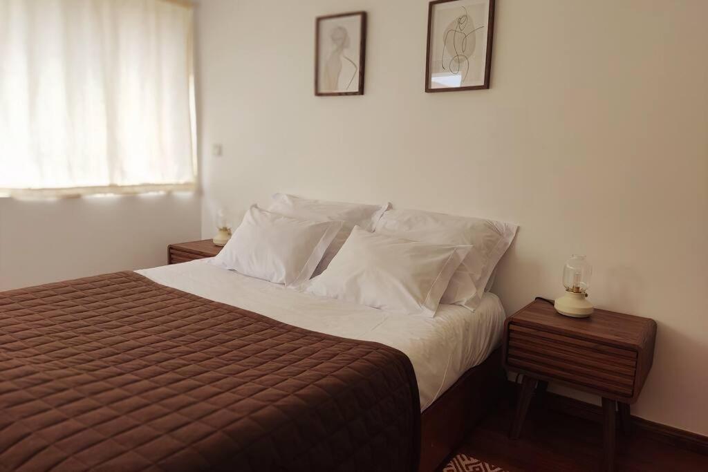 Apartamento Casa 84 Ponta Delgada Exterior foto
