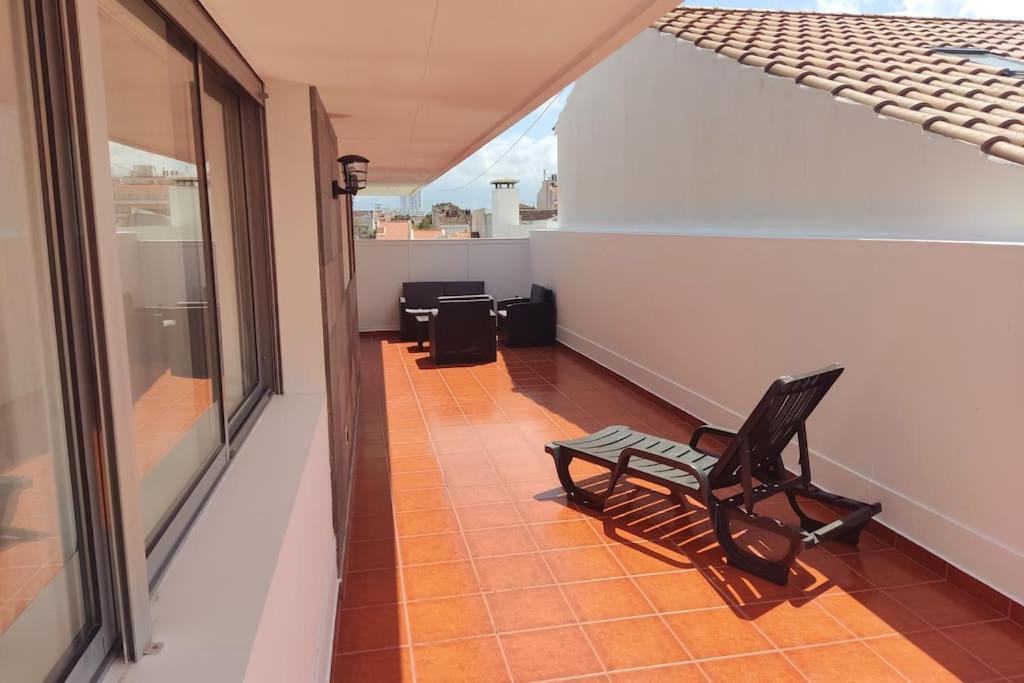 Apartamento Casa 84 Ponta Delgada Exterior foto
