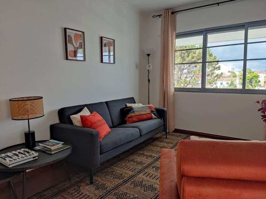 Apartamento Casa 84 Ponta Delgada Exterior foto