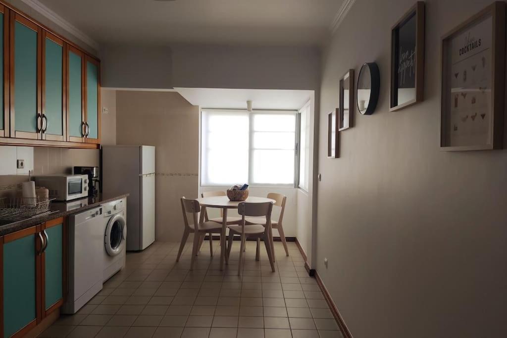 Apartamento Casa 84 Ponta Delgada Exterior foto