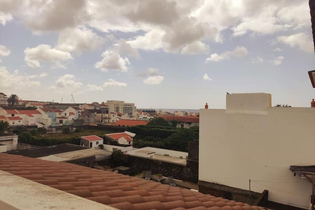 Apartamento Casa 84 Ponta Delgada Exterior foto