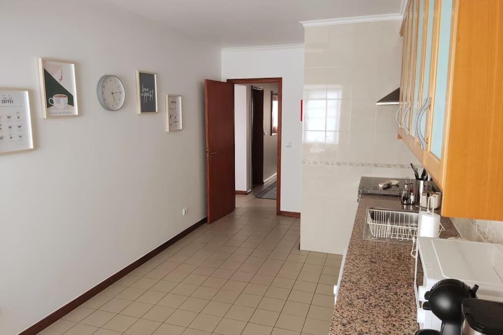 Apartamento Casa 84 Ponta Delgada Exterior foto