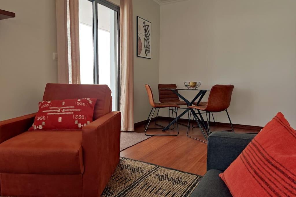 Apartamento Casa 84 Ponta Delgada Exterior foto