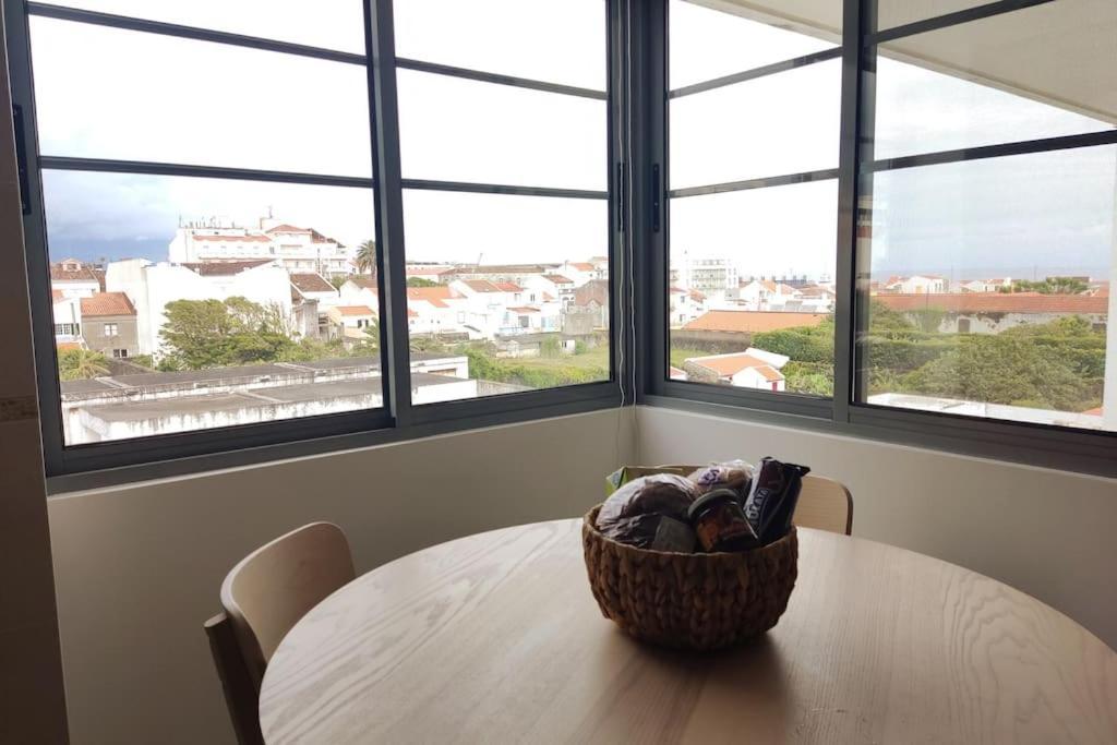Apartamento Casa 84 Ponta Delgada Exterior foto