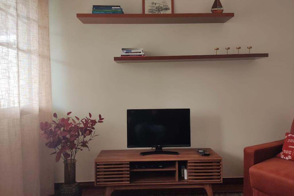 Apartamento Casa 84 Ponta Delgada Exterior foto