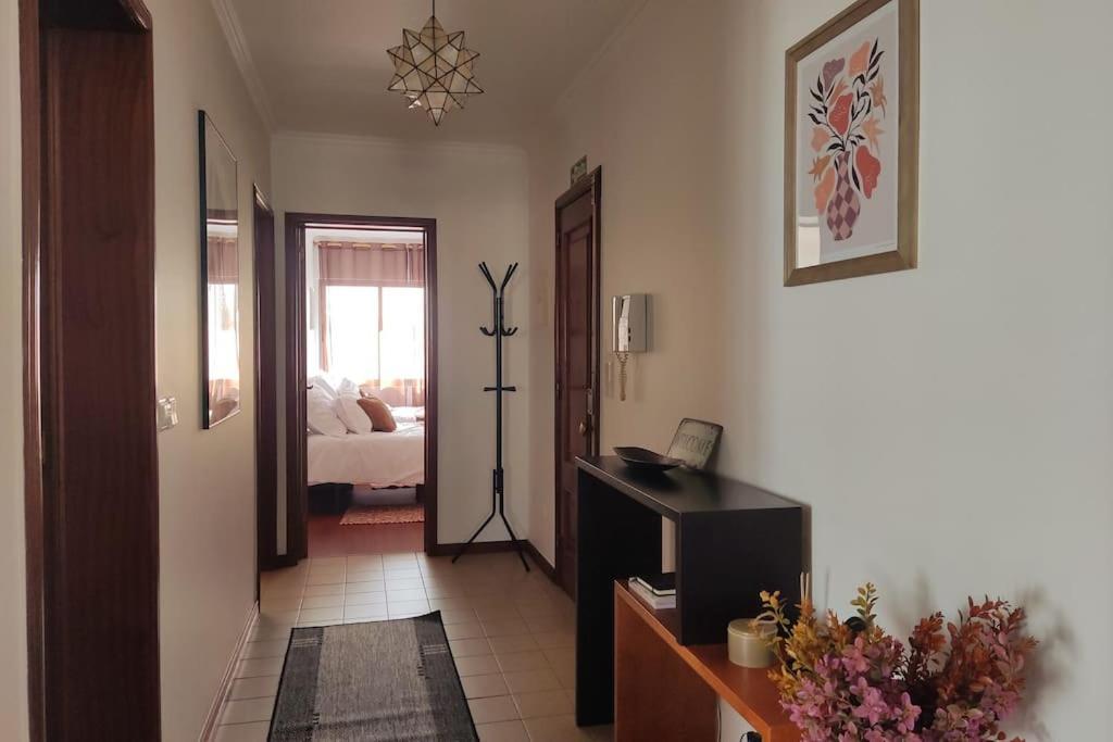 Apartamento Casa 84 Ponta Delgada Exterior foto