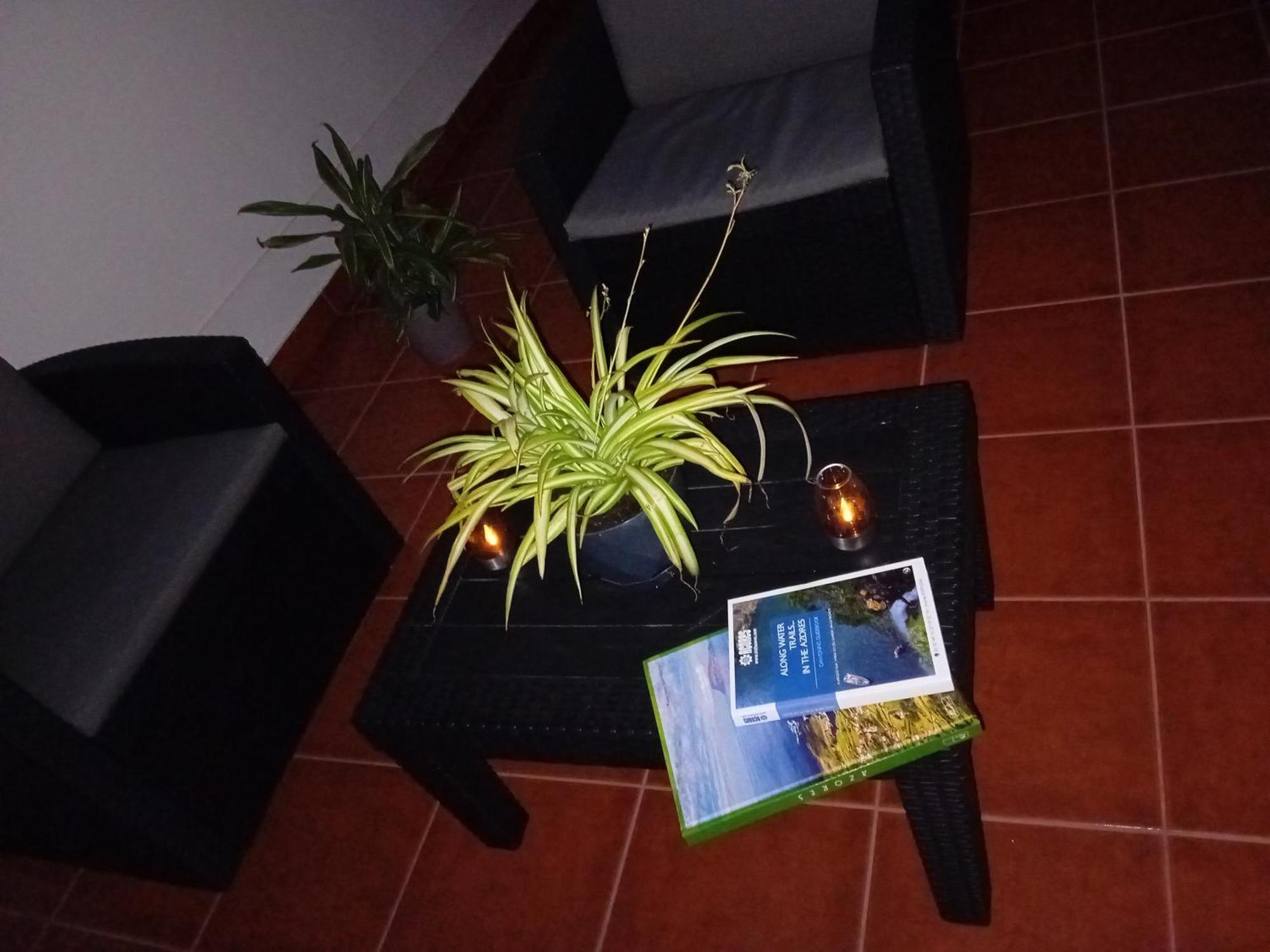 Apartamento Casa 84 Ponta Delgada Exterior foto