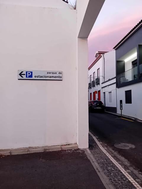 Apartamento Casa 84 Ponta Delgada Exterior foto